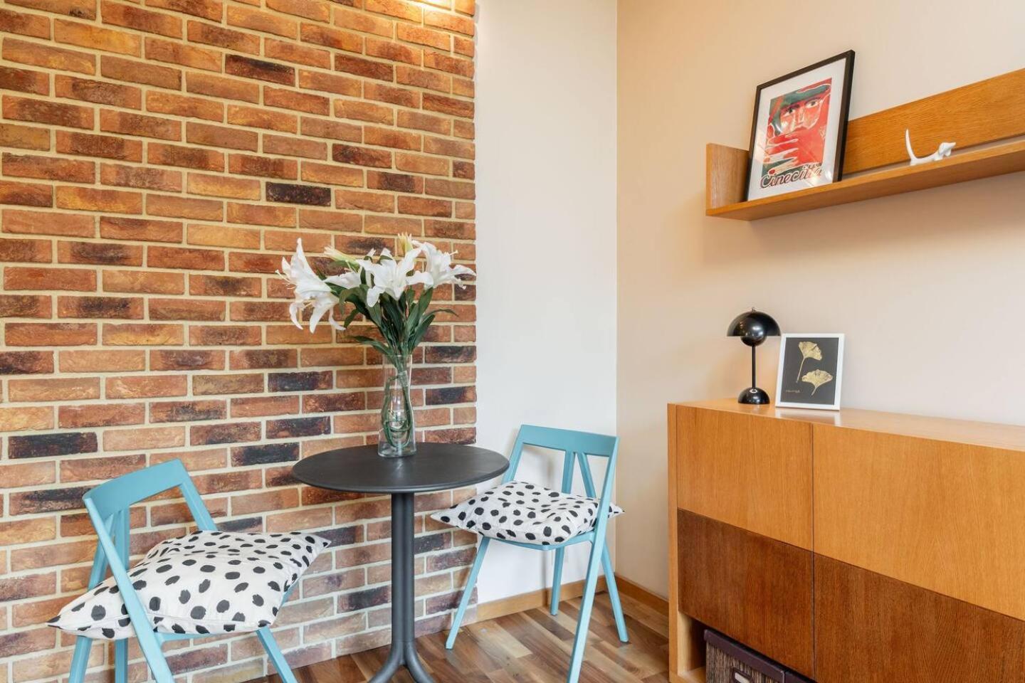 Apartament Amber City Center Warszawa