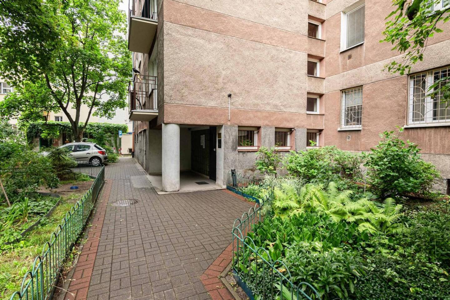 Amber City Center Apartament *