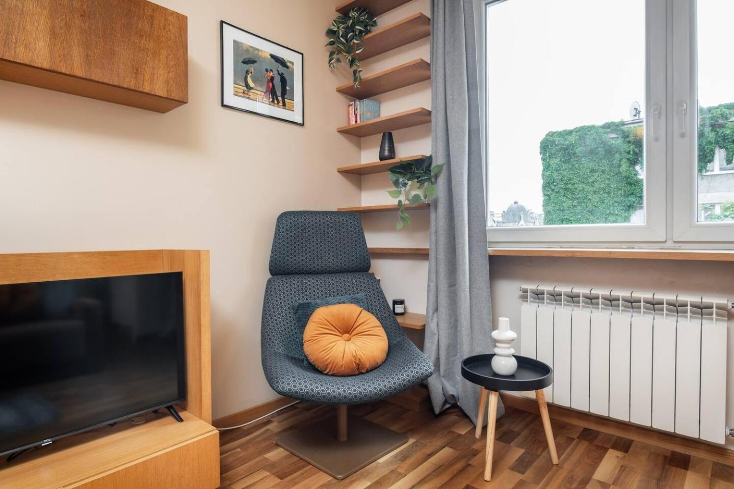 Apartament Amber City Center *