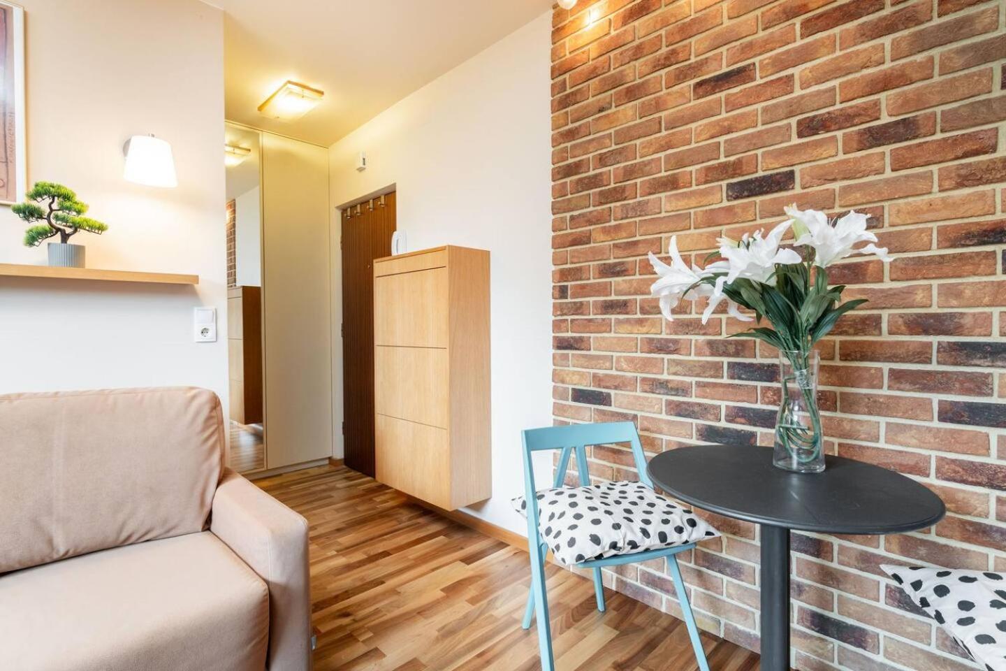 Amber City Center Apartament *